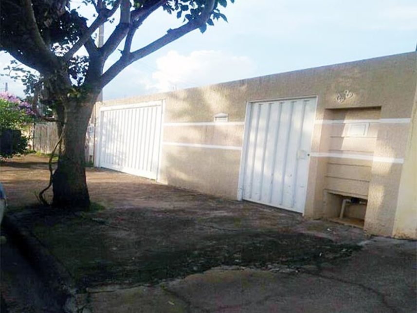 Imagem  do Leilão de Casa - Residencial Bosque do Tamanduá - Descalvado/SP