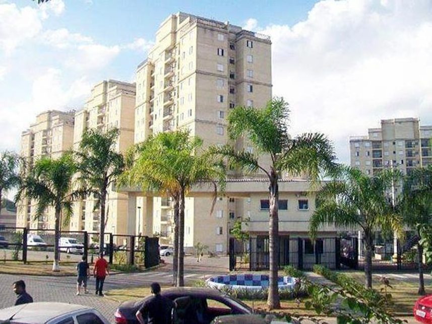 Imagem 1 do Leilão de Apartamento - Jardim dos Pimentas - Guarulhos/SP