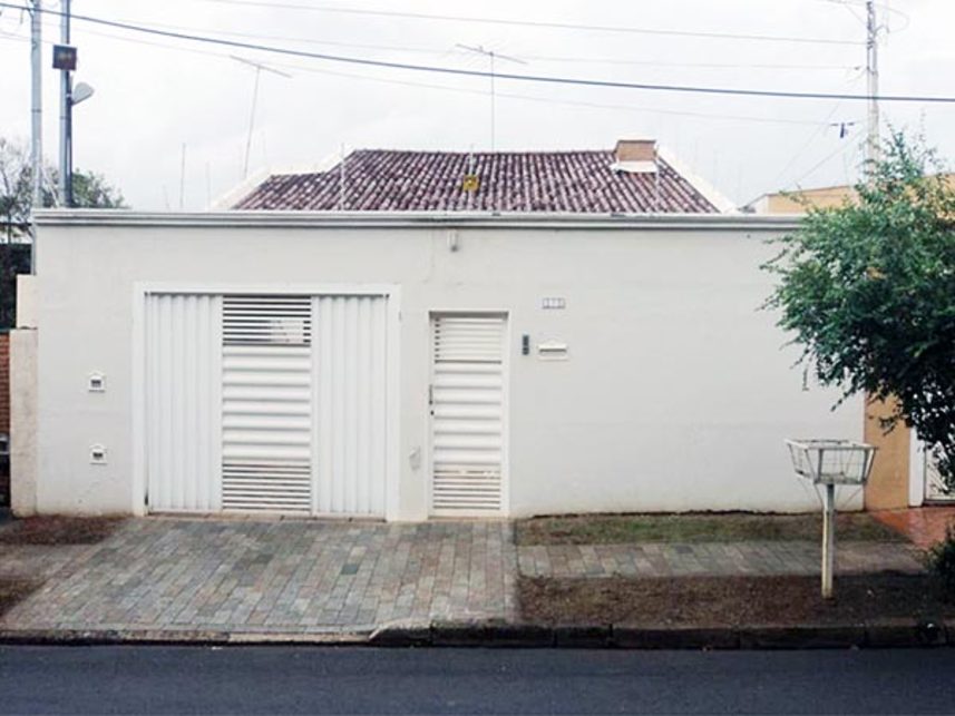 Imagem 1 do Leilão de Casa - Jardim São Luiz - Ribeirão Preto/SP