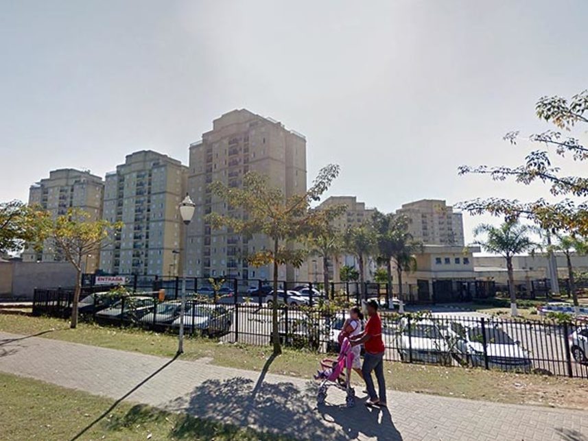 Imagem 3 do Leilão de Apartamento - Jardim dos Pimentas - Guarulhos/SP