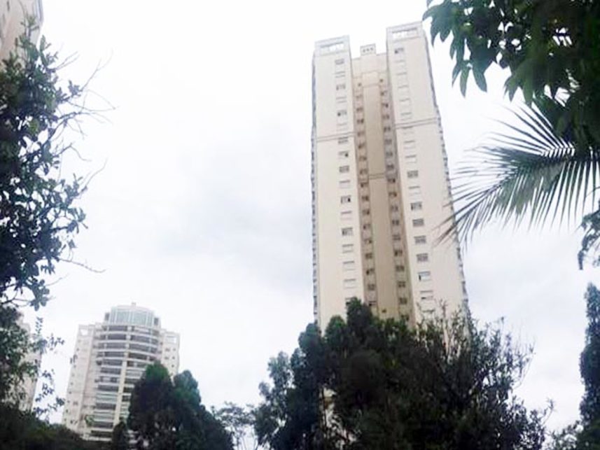 Imagem  do Leilão de Apartamento - Jardim Marajoara - São Paulo/SP