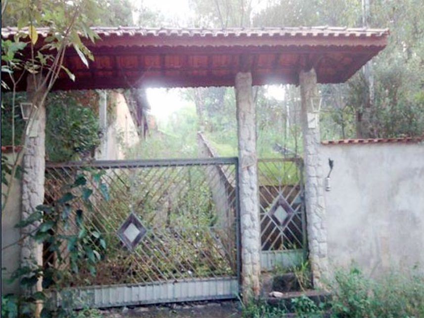 Imagem  do Leilão de Casa - Pitangal - Jarinu/SP