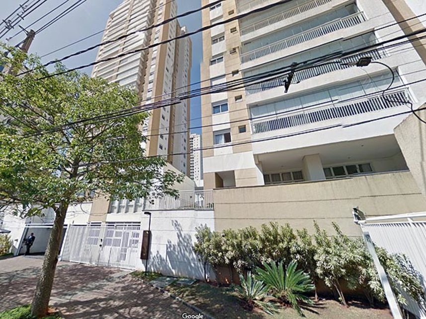 Imagem 2 do Leilão de Apartamento - Santo Amaro - São Paulo/SP