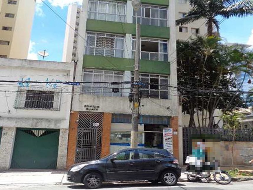 Imagem 3 do Leilão de Apartamento - Bela VIsta - São Paulo/SP