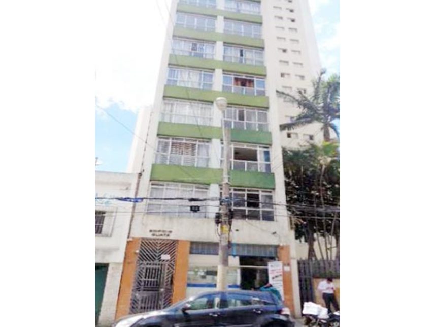 Imagem 2 do Leilão de Apartamento - Bela VIsta - São Paulo/SP