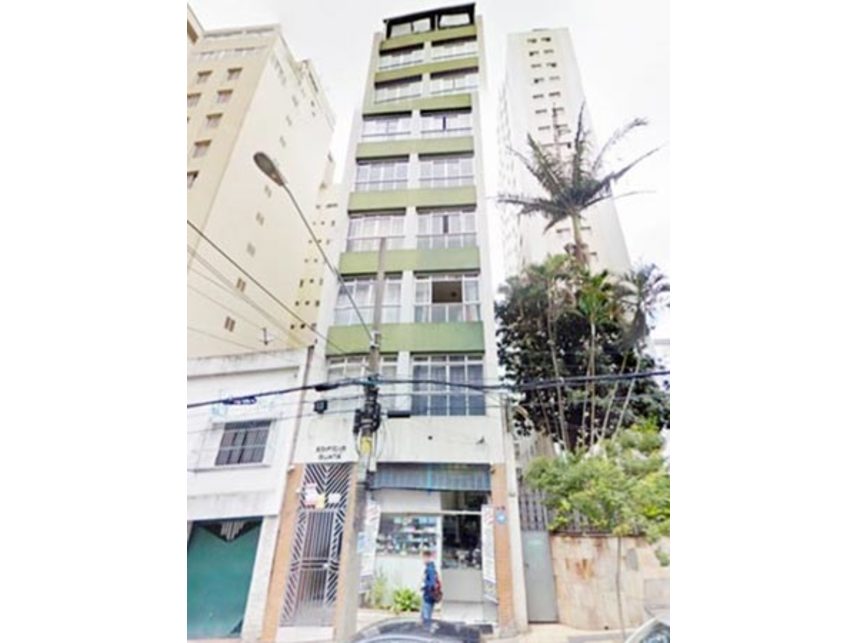 Imagem 1 do Leilão de Apartamento - Bela VIsta - São Paulo/SP