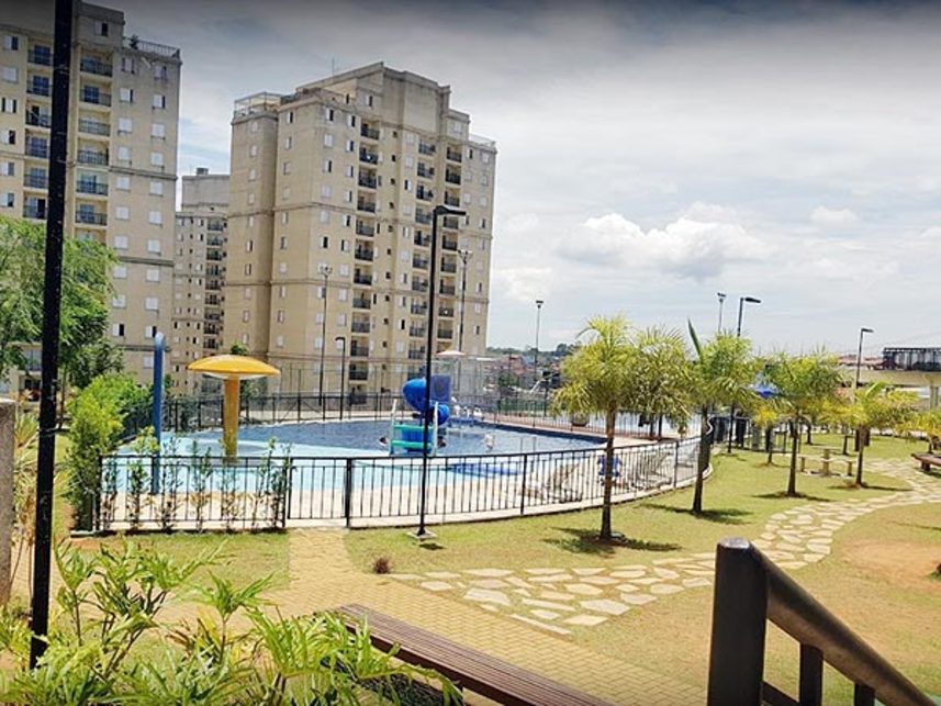 Imagem 4 do Leilão de Apartamento - Jardim dos Pimentas - Guarulhos/SP