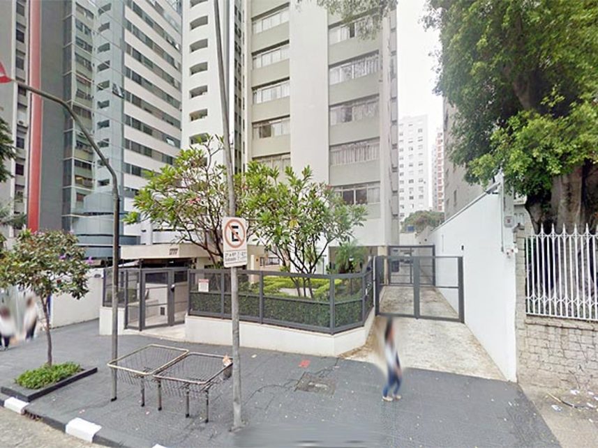 Imagem do Leilão de Vaga de garagem - Consolação - São Paulo/SP