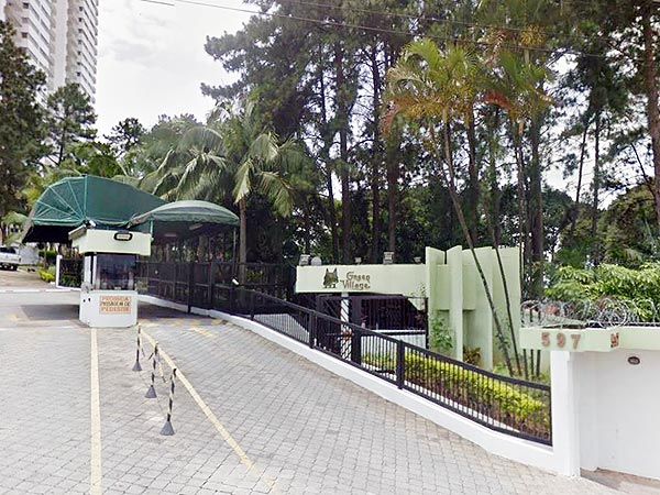 Imagem 2 do Leilão de Apartamento - Cidade Dutra - São Paulo/SP