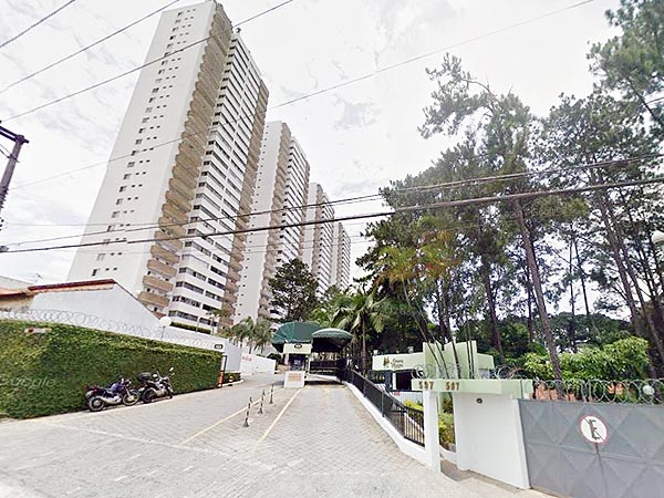 Imagem 1 do Leilão de Apartamento - Cidade Dutra - São Paulo/SP