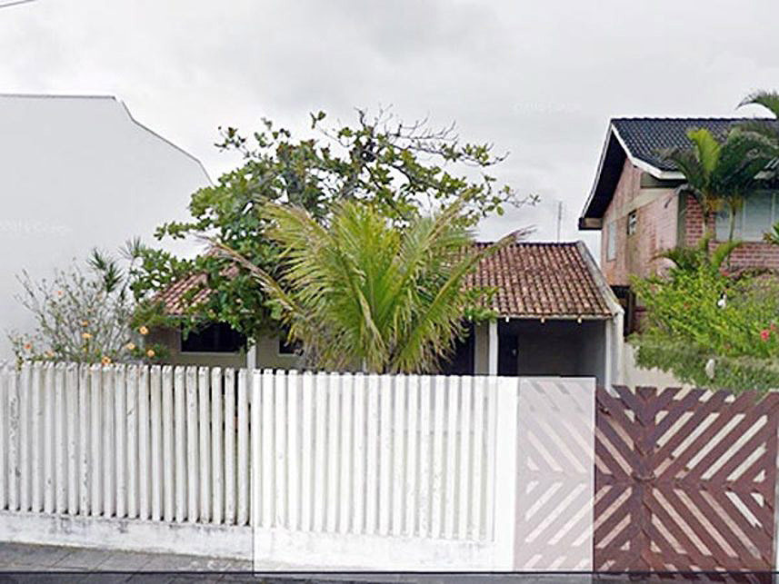 Imagem  do Leilão de Casa - Praia das Betaras - Matinhos/PR