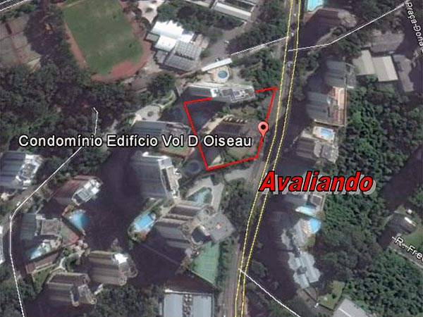 Imagem 18 do Leilão de Apartamento - Vila Andrade - São Paulo/SP