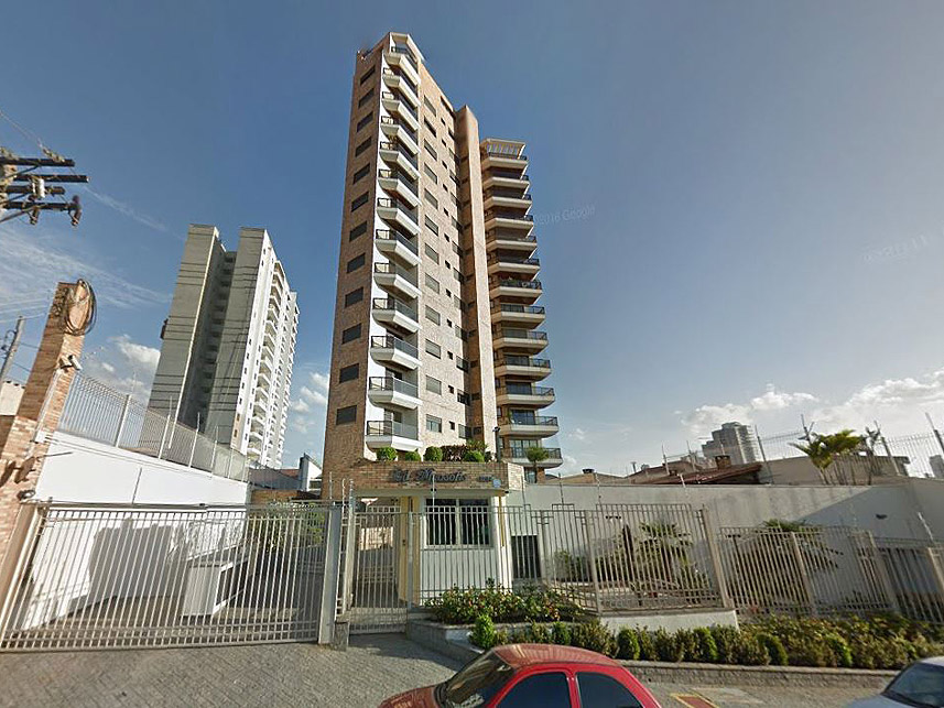 Imagem 1 do Leilão de Apartamento - Vila Carrão - São Paulo/SP