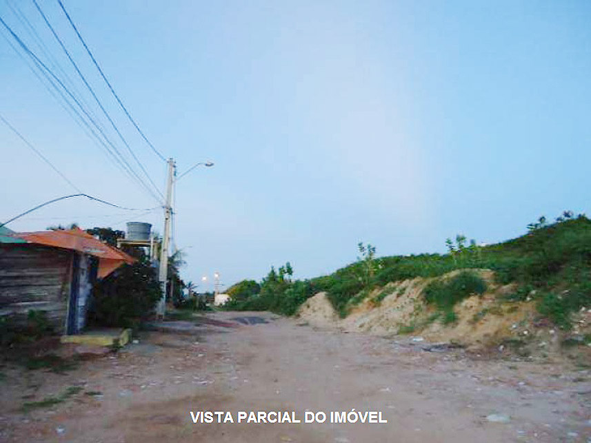 Imagem 2 do Leilão de Terreno - Pimenta Olho DAgua - São Luís/MA