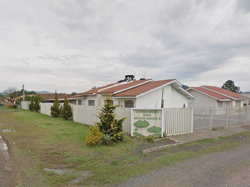 Imagem  do Leilão de Casa - Centro - União da Vitória/PR