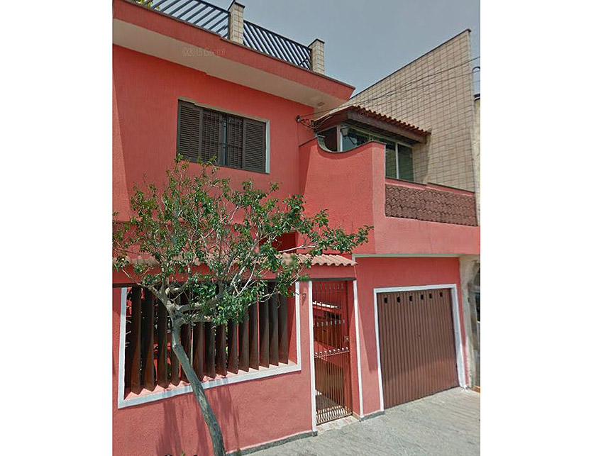Imagem 3 do Leilão de Casa - Vila Medeiros - São Paulo/SP