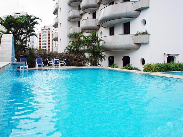 Imagem 3 do Leilão de Apartamento - Vila Andrade - São Paulo/SP