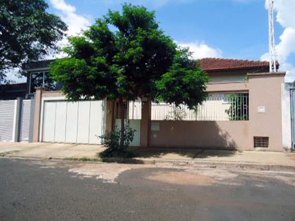 Imagem 2 do Leilão de Casa - Vila Bela Vista - São Joaquim da Barra/SP