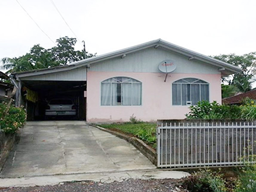 Imagem  do Leilão de Casa - Centro - Laurentino/SC