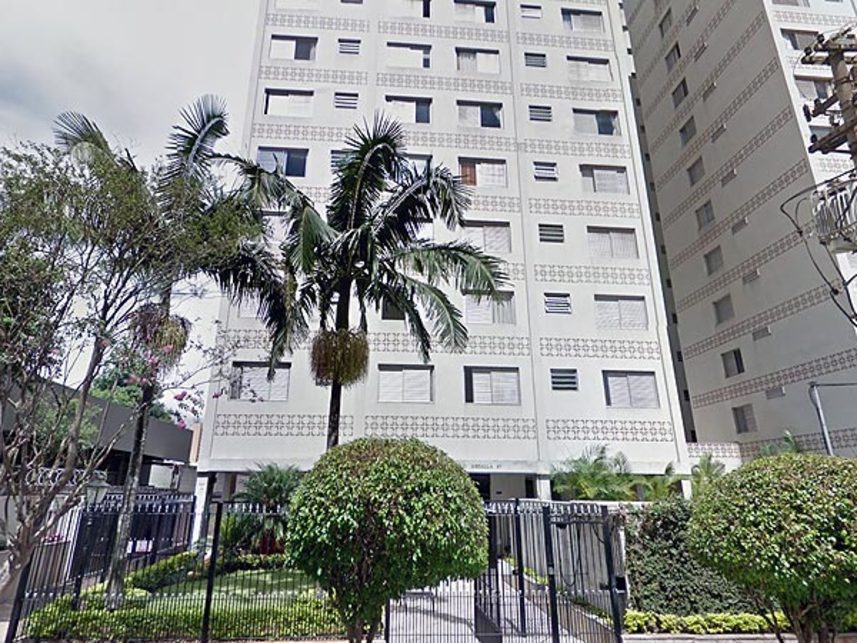 Imagem 2 do Leilão de Apartamento - Parque São Jorge - São Paulo/SP