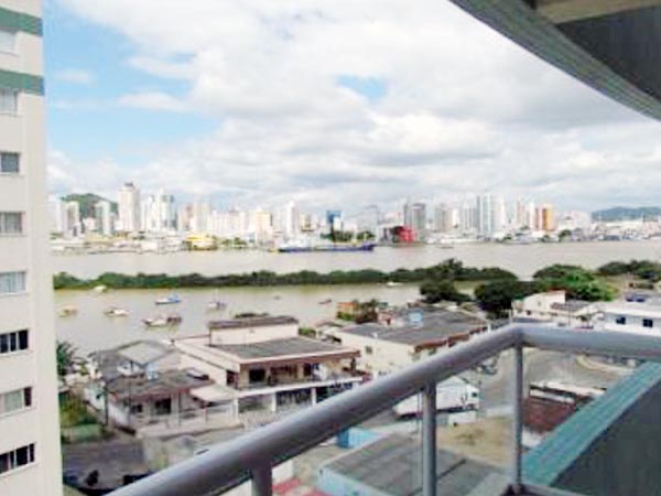 Imagem 9 do Leilão de Apartamento - Centro - Navegantes/SC