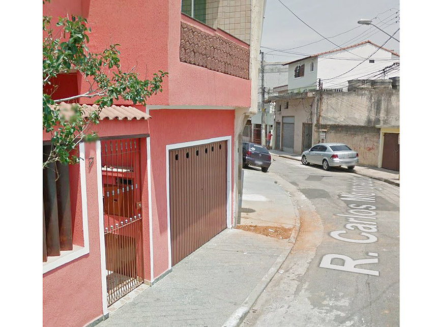 Imagem 2 do Leilão de Casa - Vila Medeiros - São Paulo/SP