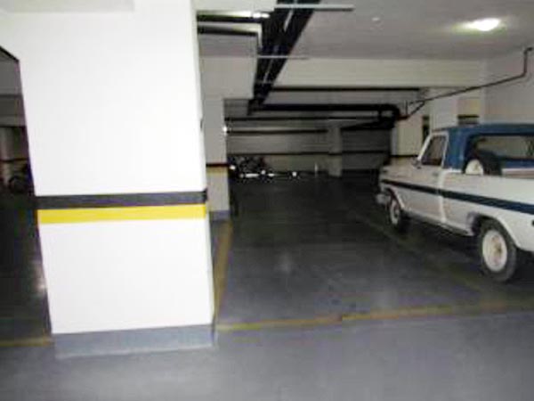 Imagem 8 do Leilão de Apartamento - Centro - Navegantes/SC