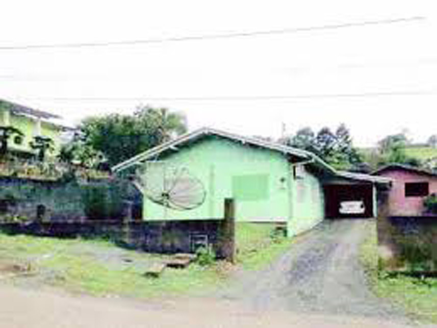 Imagem 1 do Leilão de Casa - Centro - Laurentino/SC