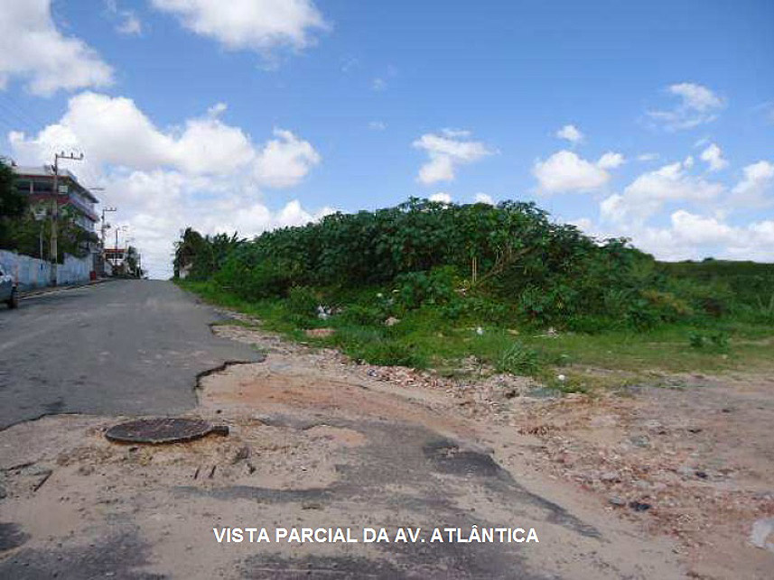 Imagem 5 do Leilão de Terreno - Pimenta Olho DAgua - São Luís/MA