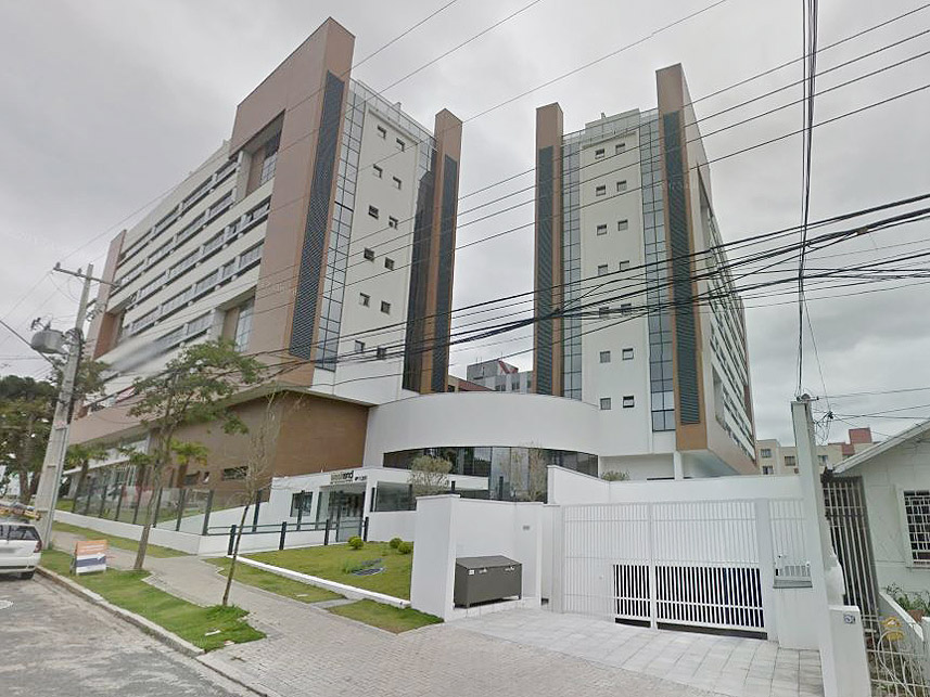 Imagem 3 do Leilão de Apartamento - Juveve - Curitiba/PR