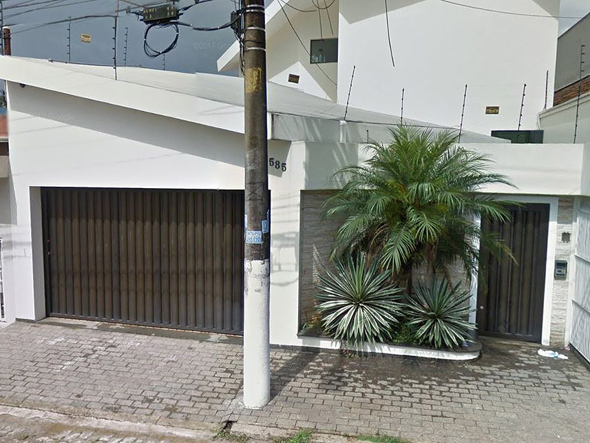 Imagem 2 do Leilão de Casa - Vila Assunção  - Santo André/SP