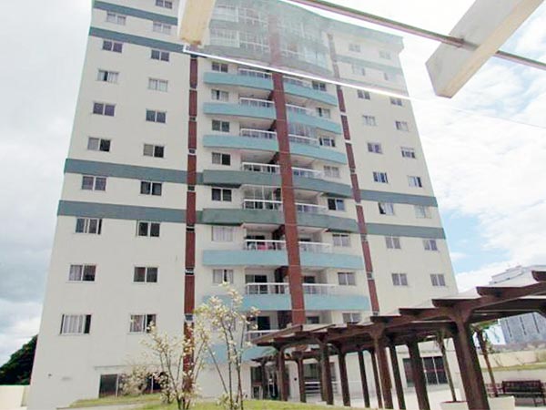 Imagem 2 do Leilão de Apartamento - Centro - Navegantes/SC