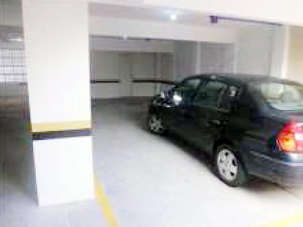 Imagem 15 do Leilão de Apartamento - Campinas - São José/SC