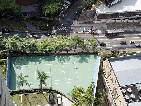 Imagem 4 do Leilão de Apartamento - Vila Andrade - São Paulo/SP