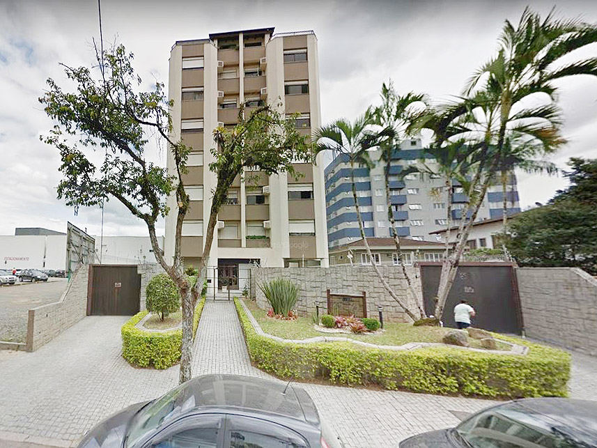 Imagem 1 do Leilão de Apartamento - América - Joinville/SC