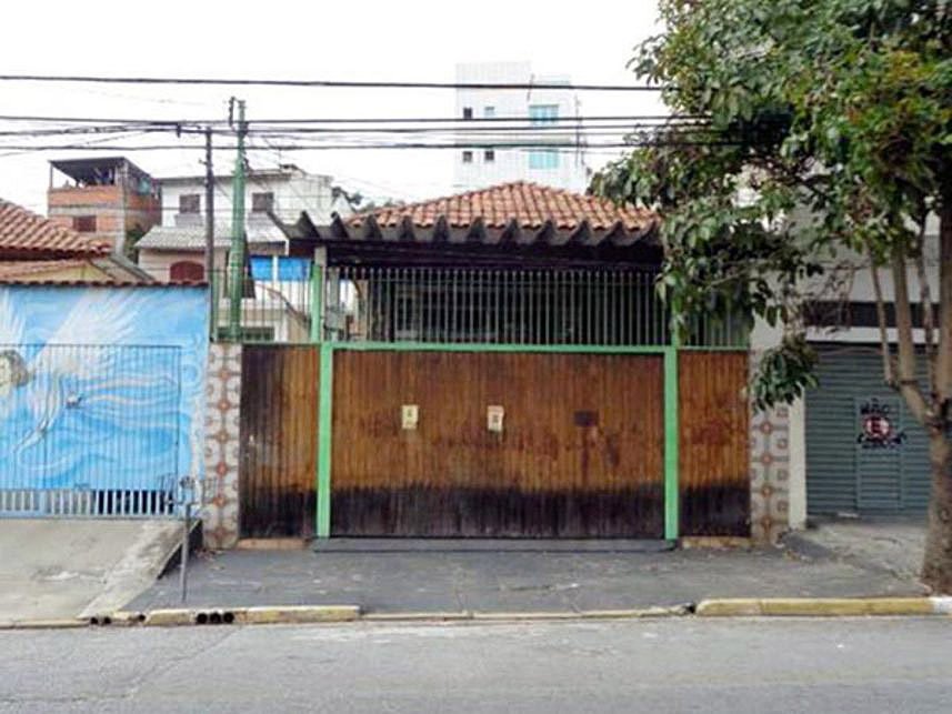 Imagem  do Leilão de Imóvel Comercial - Industrial nº 01 - Canoinhas/SC