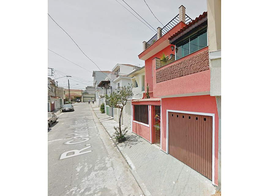 Imagem 1 do Leilão de Casa - Vila Medeiros - São Paulo/SP