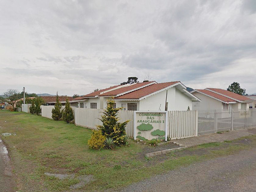 Imagem  do Leilão de Casa - Centro - União da Vitória/PR