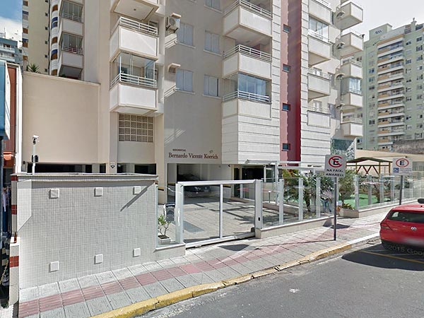 Imagem 2 do Leilão de Apartamento - Campinas - São José/SC
