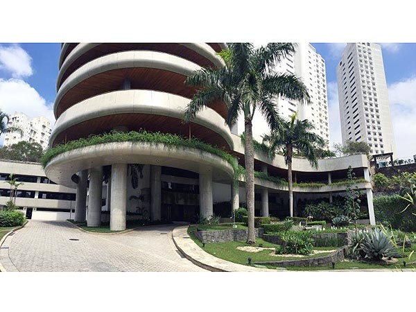 Imagem 2 do Leilão de Apartamento - Vila Andrade - São Paulo/SP