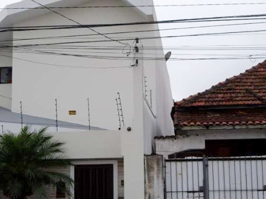 Imagem 3 do Leilão de Casa - Vila Assunção  - Santo André/SP