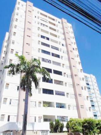 Imagem 1 do Leilão de Apartamento - Bairro Alvorada - Cuiabá/MT