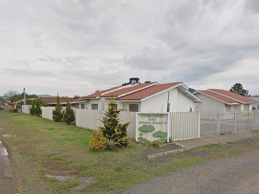 Imagem  do Leilão de Casa - Centro - União da Vitória/PR