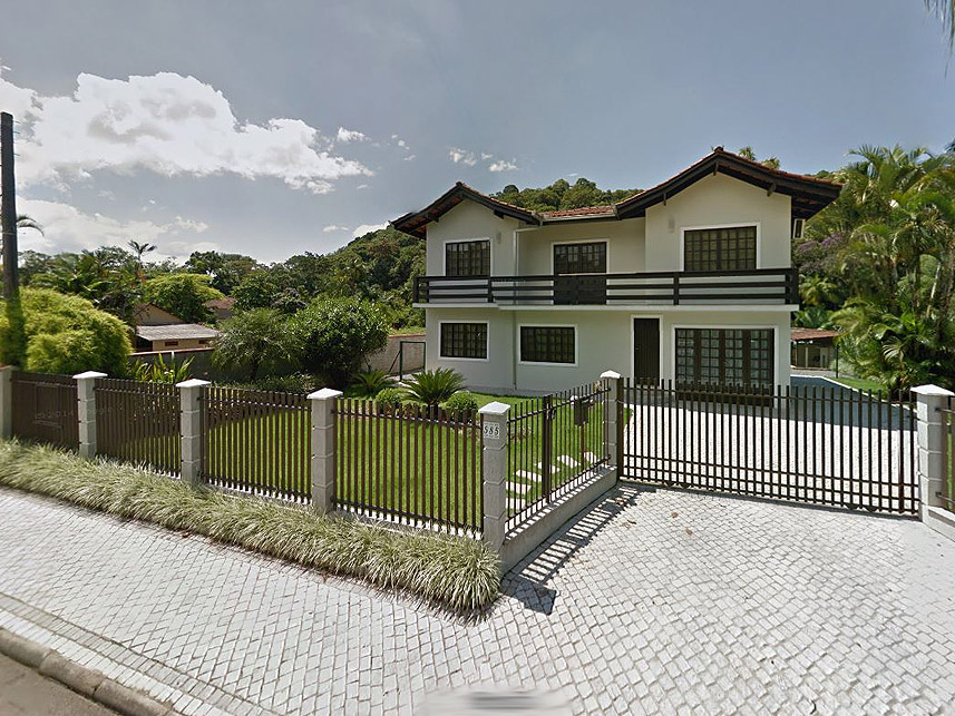 Imagem  do Leilão de Casa - Distrito de Pirabeiraba - Joinville/SC