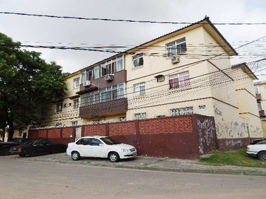 Imagem 2 do Leilão de Apartamento - Cachambi - Rio de Janeiro/RJ