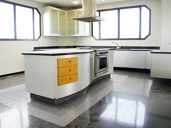 Imagem 7 do Leilão de Apartamento - Vila Andrade - São Paulo/SP