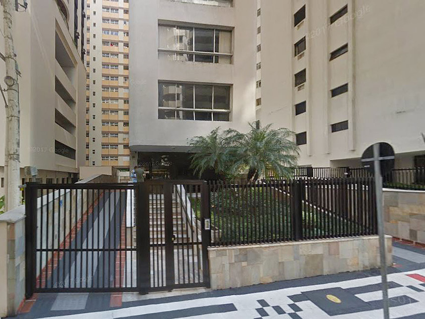 Imagem 2 do Leilão de Apartamento - Morro do Maluf - Guarujá/SP