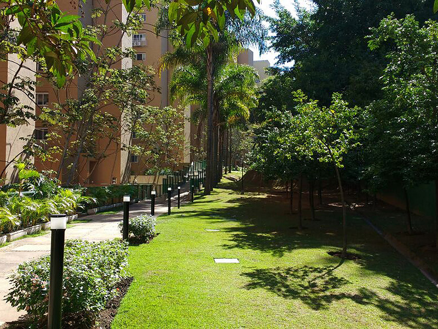 Imagem 16 do Leilão de Apartamento - Paraíso do Morumbi  - São Paulo/SP