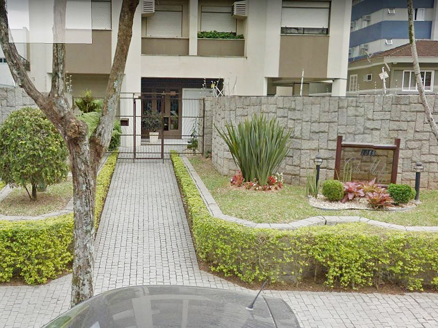 Imagem 2 do Leilão de Apartamento - América - Joinville/SC