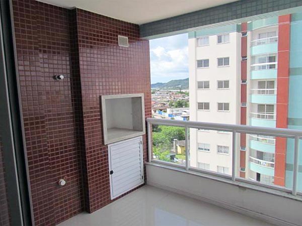 Imagem 4 do Leilão de Apartamento - Centro - Navegantes/SC